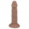 MR INTENSE - 3 PENE REALISTA 16.2 CM -O- 3 CM