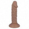 MR INTENSE - 3 PENE REALISTA 16.2 CM -O- 3 CM