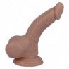 MR INTENSE - 2 PENE REALISTA 16 CM -O- 2,7 CM