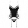 OBSESSIVE - SHARLOTTE CORSET S/M