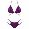 OBSESSIVE - BALITTA PURPURA BIKINI L