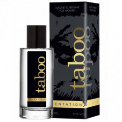 RUF - TABOO TENTATION...