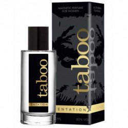 TABOO TENTATION PERFUME CON...