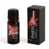 500 COSMÉTICOS - PHIERO XTREME CONCENTRADO DE FEROMONAS