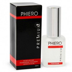 500 COSMÉTICOS - PHIERO...