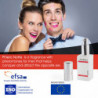 500 COSMETICS - PERFUME PHIERO NOTTE CON FEROMONAS PARA HOMBRES