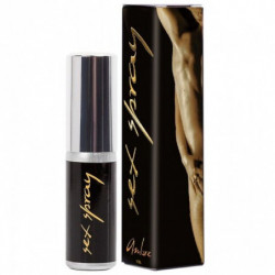 RUF - SPRAY SEXUAL CON...
