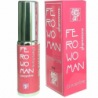 EROS-ART - FEROWOMAN CONCENTRADO DE FEROMONAS PARA MUJERES