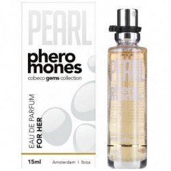 PEARL PHEROMONES PERFUME...