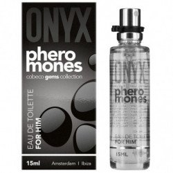 ONYX PERFUME FEROMONAS PARA...