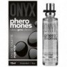 COBECO - EAU DE TOILETTE ONYX PHEROMONES PARA ÉL 15 ML