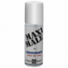 EROS-ART - DESODORANTE ÍNTIMO PARA HOMBRES CON FEROMONAS 75 ML