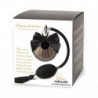 INDISCREET BIJOUX - TOALLA DE ESENCIA PERFUMER DE BOUDOIR 100 ML