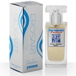 EROS-ART - FEROMAN PERFUME...