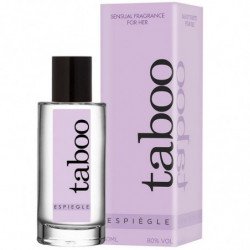 RUF - TABOO ESPIEGLE...