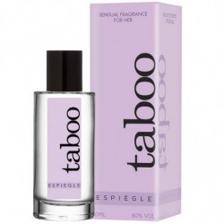 RUF - TABOO ESPIEGLE...