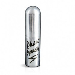 RUF - SPRAY DE FEROMONAS...