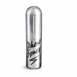 RUF - SPRAY DE FEROMONAS...