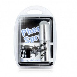 RUF - SPRAY DE FEROMONAS PARA HOMBRE 15ML