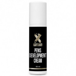 XPOWER - CREMA PARA EL...