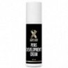 XPOWER - CREMA PARA EL DESARROLLO DEL PENE 60 ML