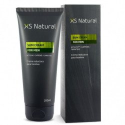 XS NATURAL CREMA REDUCTORA...