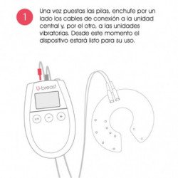 U BREAST AUMENTO PECHOS ELECTROESTIMULACION