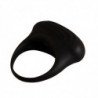 PRETTY LOVE - ANILLO VIBRADOR BERTRAM BLACK