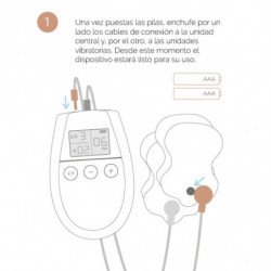500 COSMÉTICOS - U TONIC ELECTROSTIMULACIÓN TONIFICACIÓN Y REAFIRMACIÓN MUSCULAR