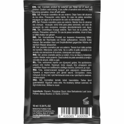 COQUETTE CHIC DESIRE - GEL RETRÁCTIL CHRONOS DE POCKET 10 ML