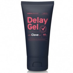 COBECO CLOVE DELAY GEL 60ML...