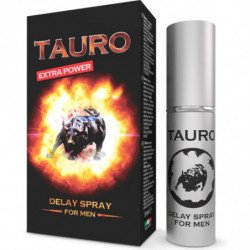 TAURO EXTRA SPRAY...