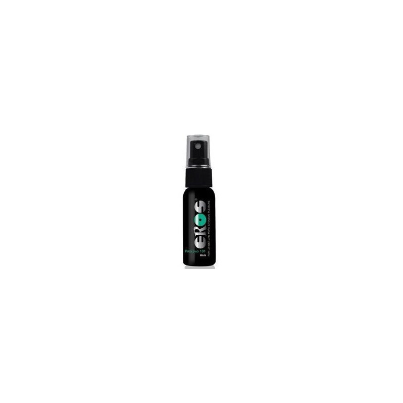 EROS - PROLONG 101 HOMBRE SPRAY RETARDANTE 30 ML