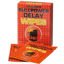 COBECO BULL POWER 6...