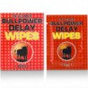 COBECO BULL POWER 6 TOALLITAS RETARDANTES  /en/de/fr/es/it/nl/