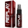 ÍNTIMA - SPRAY RETARDANTE REPLAY CON EFECTO HIDRATANTE Y RETARDANTE 20 ML