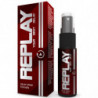 INTIMATELINE - SPRAY RETARDANTE REPLAY CON EFECTO HIDRATANTE Y RETARDANTE 20 ML