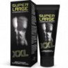 INTIMATELINE - CREMA VOLUMINIZADORA PARA PENE SUPER GRANDE XXL 75 ML