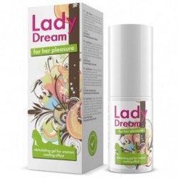 INTIMATELINE - CREMA...