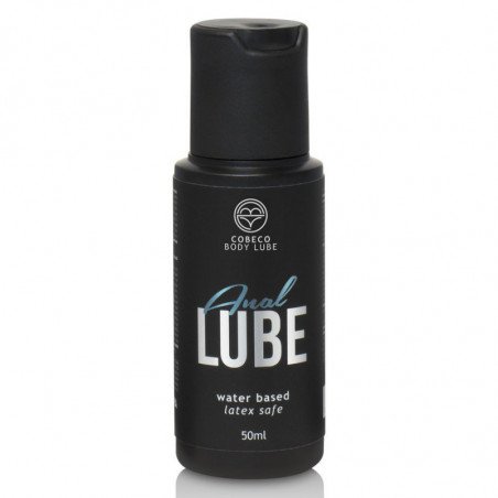 CBL COBECO LUBRICANTE ANAL 50ML  /en/de/fr/es/it/nl/