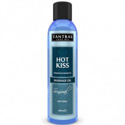 ÍNTIMA - ACEITE DE AMOR...