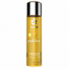 SWEDE - ACEITE DE MASAJE CON EFECTO CALIENTE FRUTAL AMOR TROPICAL CON MIEL 120 ML.