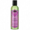 KAMASUTRA ACEITE DE MASAJE NATURAL ISLAND PASSION BERRY 59 ML