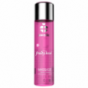 SWEDE - ACEITE DE MASAJE CON EFECTO CALIENTE FRUTAL AMOR FRUTAL FRAMBUESA ROSA Y RUIBARBO 120 ML