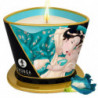 SHUNGA - VELA DE MASAJE FLORES DE LA ISLA 170 ML
