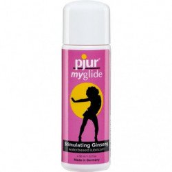 PJUR - Lubricante...