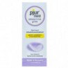 PJUR - Lubricante a base de agua MED SENSITIVE GLIDE 2 ml