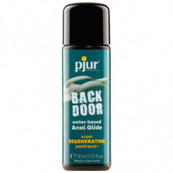 PJUR - REGENERADOR ANAL DE...