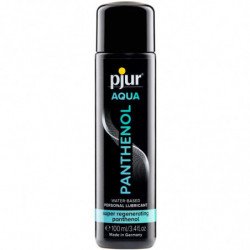 PJUR - LUBRICANTE A BASE DE...
