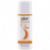 PJUR - Lubricante vegano a base de agua para mujer, 30 ml